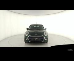 MINI Mini IV F55-F56 2014 - Mini 1.5 Cooper D Busi