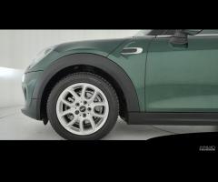 MINI Mini IV F55-F56 2014 - Mini 1.5 Cooper D Busi - 11