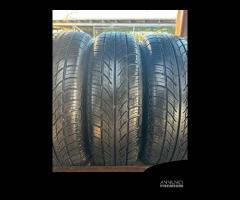 Gomme Road 4 stagioni 155 65 13 DOT 3220 - 3