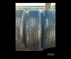 Gomme Road 4 stagioni 155 65 13 DOT 3220 - 4