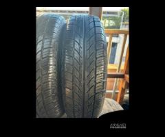 Gomme Road 4 stagioni 155 65 13 DOT 3220 - 5