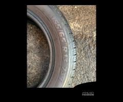 Gomme Road 4 stagioni 155 65 13 DOT 3220 - 8