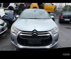 Ricambi Citroen DS4 9H05 2015 - 2