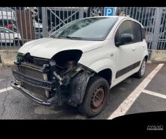 Ricambi Fiat Panda 3 199A9000 2013 - 1