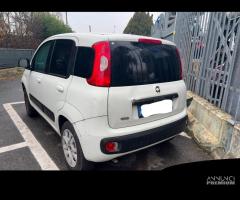 Ricambi Fiat Panda 3 199A9000 2013 - 2