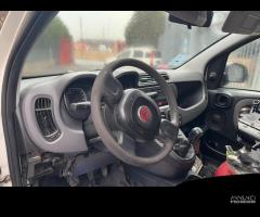 Ricambi Fiat Panda 3 199A9000 2013 - 3