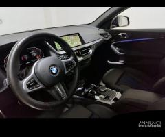 BMW 118 d MSport - 6