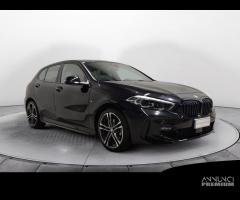 BMW 118 d MSport - 16