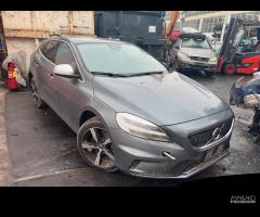 Ricambi Volvo V40 B4204T33 2019