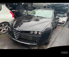 Ricambi Alfa Romeo 159 SW 939A2000 2008