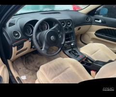 Ricambi Alfa Romeo 159 SW 939A2000 2008