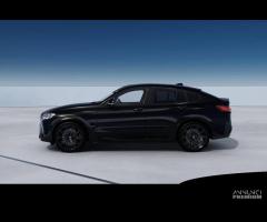 BMW X4 M Competition - SOLO CON PERMUTA