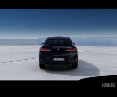 BMW X4 M Competition - SOLO CON PERMUTA