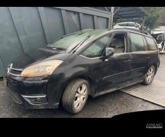 Ricambi Citroen C4 Picasso RHJ 2007