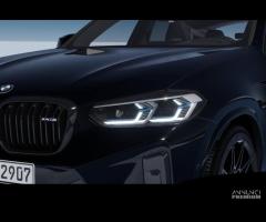 BMW X4 M Competition - SOLO CON PERMUTA - 7