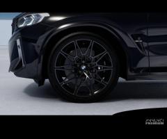 BMW X4 M Competition - SOLO CON PERMUTA - 8