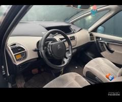 Ricambi Citroen C4 Picasso RHJ 2007