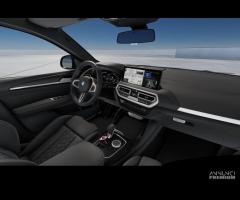 BMW X4 M Competition - SOLO CON PERMUTA - 15