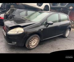 Ricambi Fiat Grande Punto 199A2000 1.3 mtj 2008