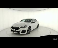 BMW Serie 2 F44 Gran Coupe - 220d Gran Coupe Mspor