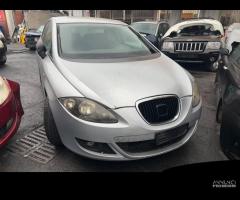 Ricambi Seat Leon BSE 2008