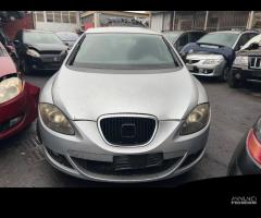 Ricambi Seat Leon BSE 2008