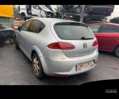 Ricambi Seat Leon BSE 2008