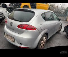 Ricambi Seat Leon BSE 2008