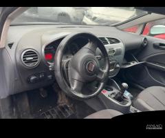 Ricambi Seat Leon BSE 2008