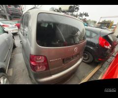 Ricambi VW Touran BSE 2010