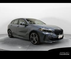 BMW 118 d Msport - 16