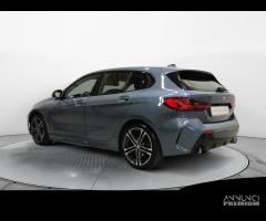 BMW 118 d Msport - 18