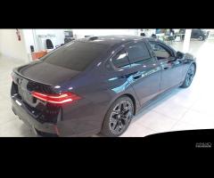 BMW Serie 5 G60 Berlina - 520d 48V xdrive MSport a - 14