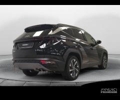 HYUNDAI Tucson 1.6 crdi 48V Xline 2wd