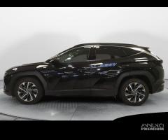 HYUNDAI Tucson 1.6 crdi 48V Xline 2wd