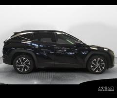 HYUNDAI Tucson 1.6 crdi 48V Xline 2wd