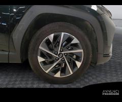 HYUNDAI Tucson 1.6 crdi 48V Xline 2wd