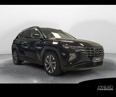 HYUNDAI Tucson 1.6 crdi 48V Xline 2wd - 16