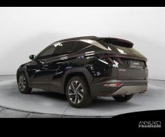 HYUNDAI Tucson 1.6 crdi 48V Xline 2wd - 18