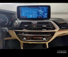 BMW X3 xDrive20d xLine - 8