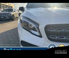 Mercedes-Benz GLA 200 D PREMIUM AUTO - 12