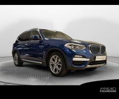 BMW X3 xDrive20d xLine - 16