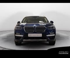 BMW X3 xDrive20d xLine - 17