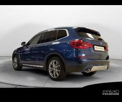 BMW X3 xDrive20d xLine - 18