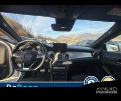 Mercedes-Benz GLA 200 D PREMIUM AUTO - 20