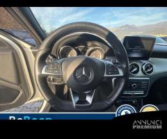 Mercedes-Benz GLA 200 D PREMIUM AUTO - 21