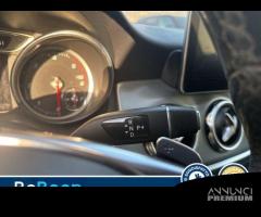 Mercedes-Benz GLA 200 D PREMIUM AUTO - 23