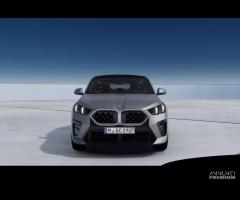 BMW X2 sDrive 18d MSport