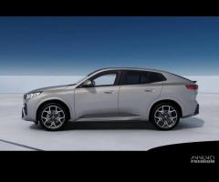 BMW X2 sDrive 18d MSport