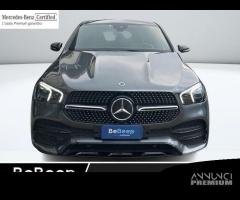 Mercedes-Benz GLE Coupé GLE COUPE 350 D PREMI...